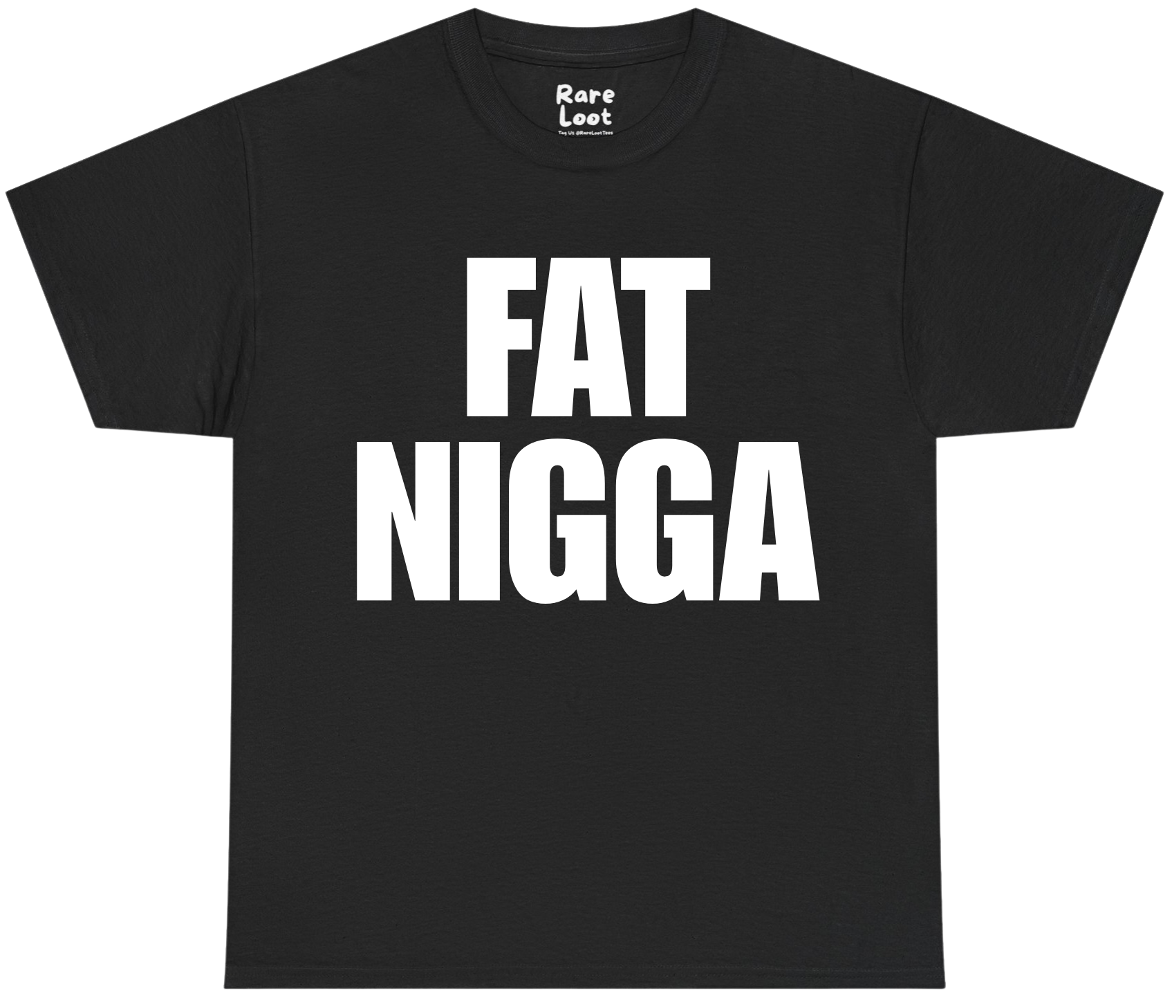 Fat Ninja T-Shirt