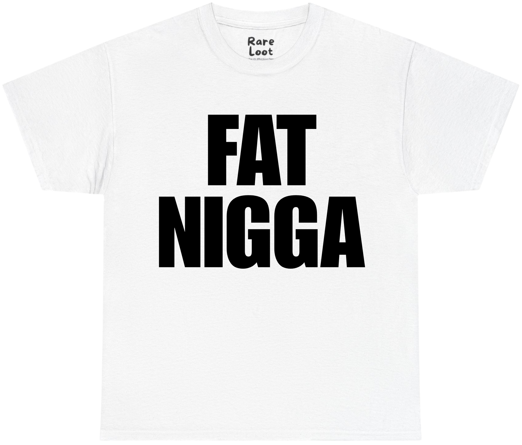 Fat Ninja T-Shirt
