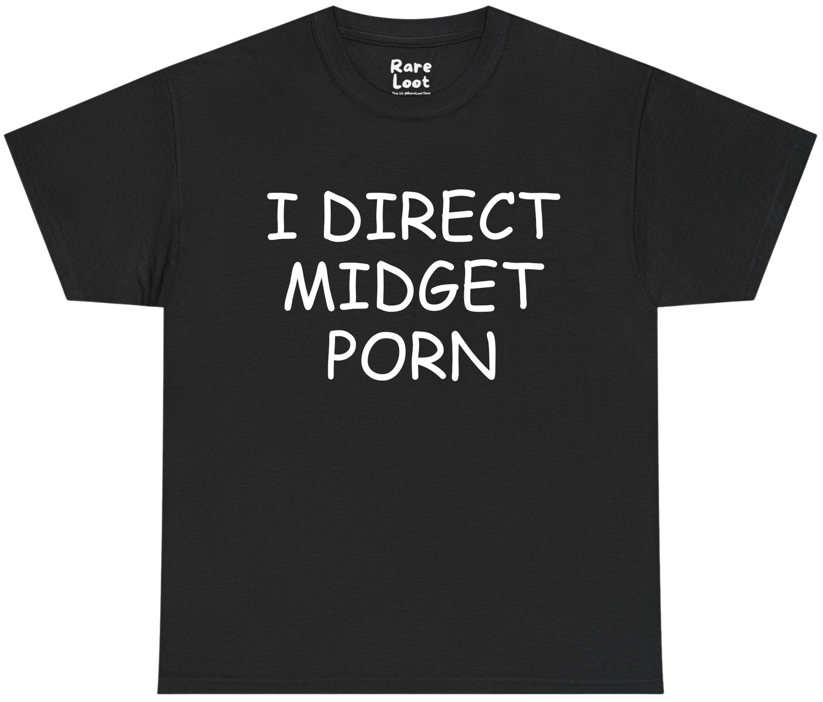 I Direct Midget Corn Shirt