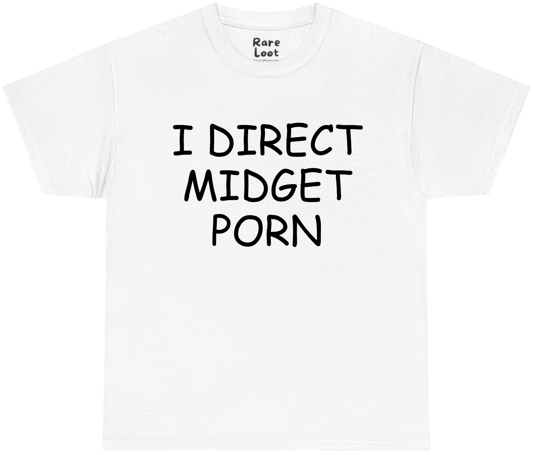 I Direct Midget Corn Shirt
