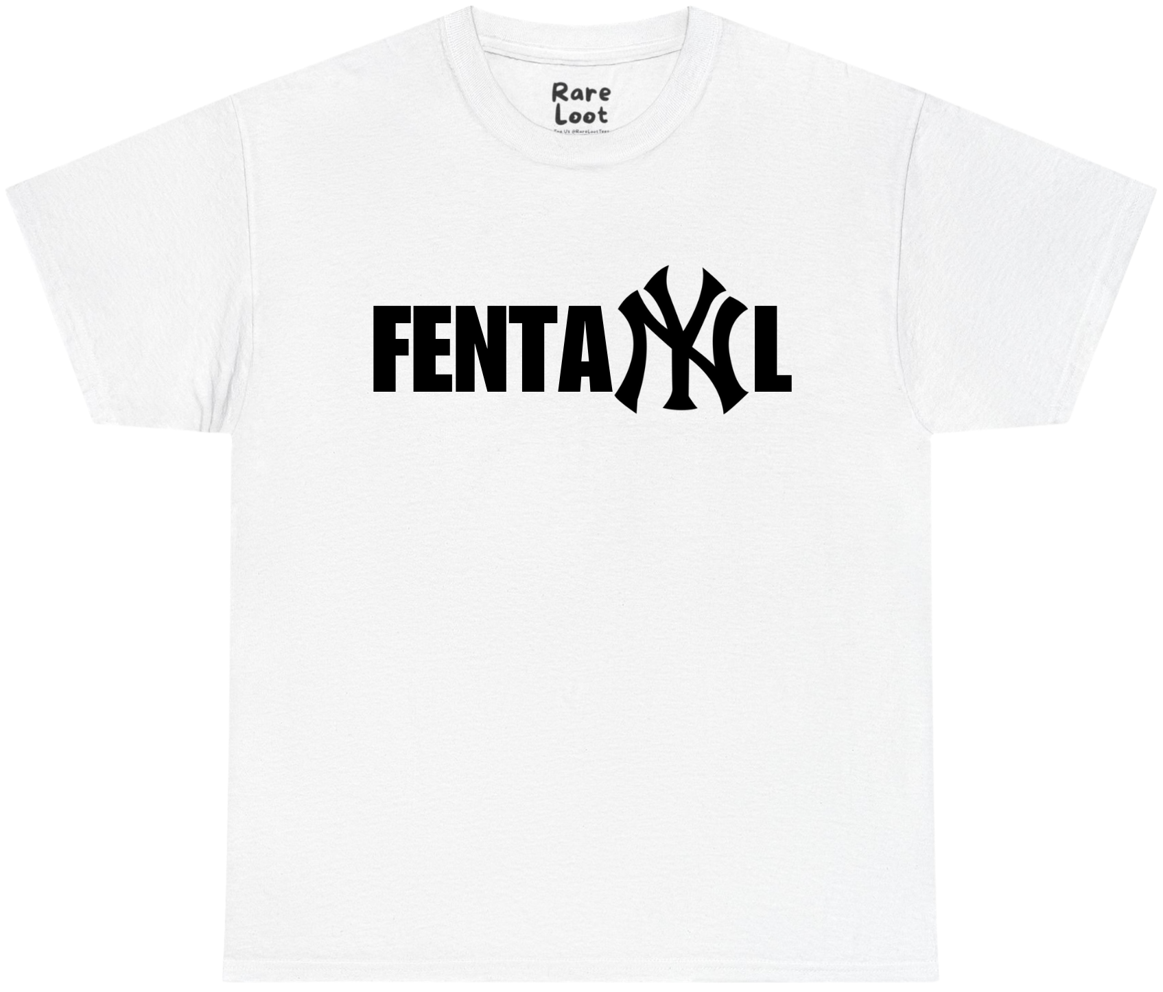 FentaNYl Shirt