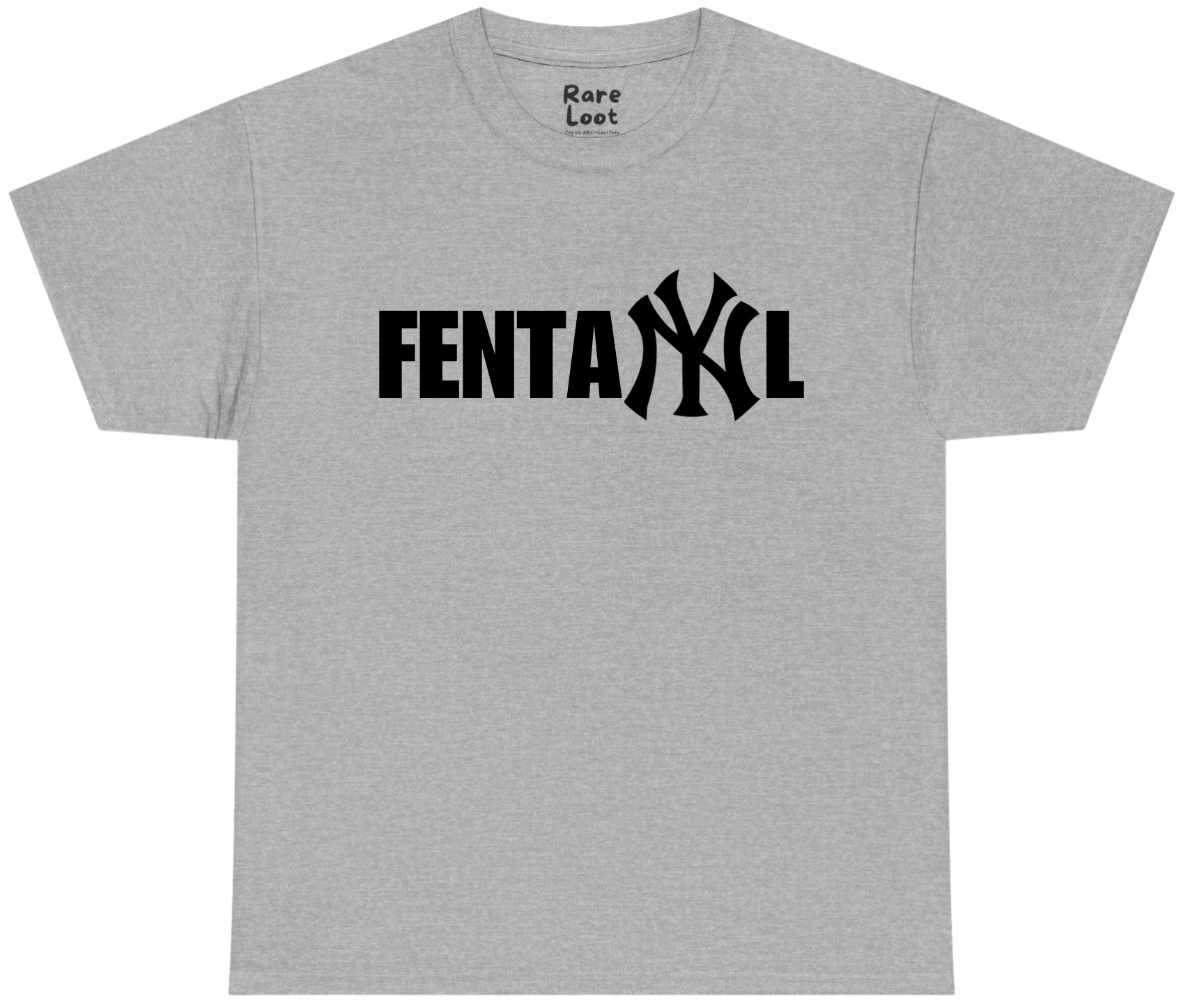 FentaNYl Shirt